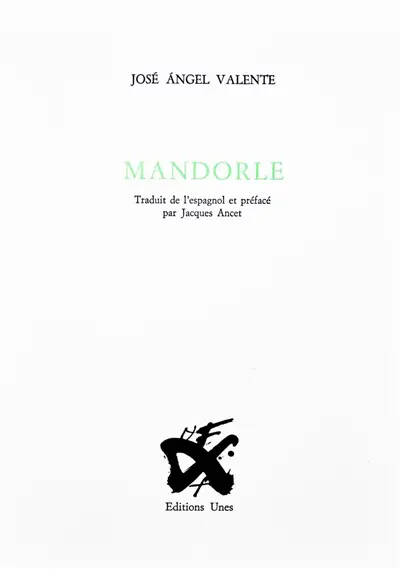 Mandorle
