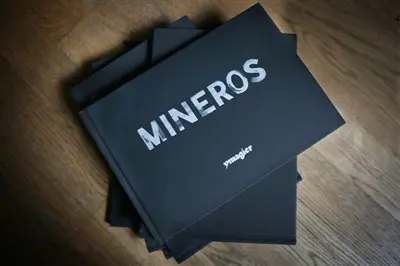 Mineros