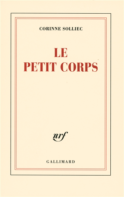 Le petit corps