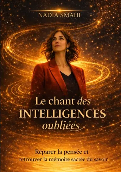 Le chant des intelligences oubliées