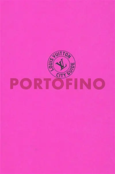 Portofino (en anglais)