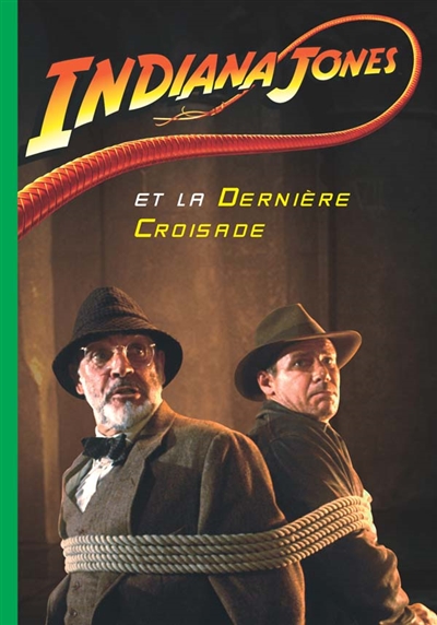 Indiana Jones et la dernière croisade