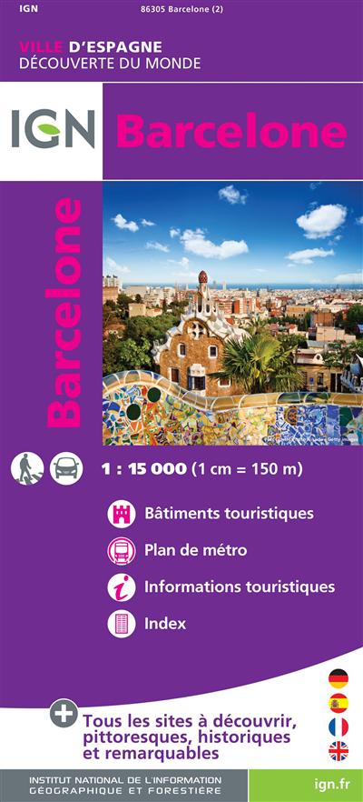 BARCELONE