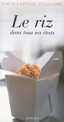 Coffret riz épices
