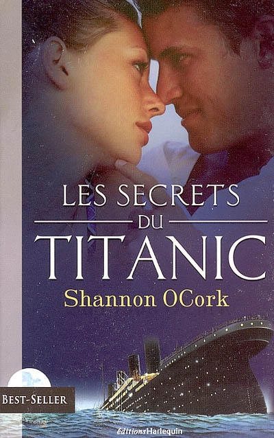 Les secrets du Titanic
