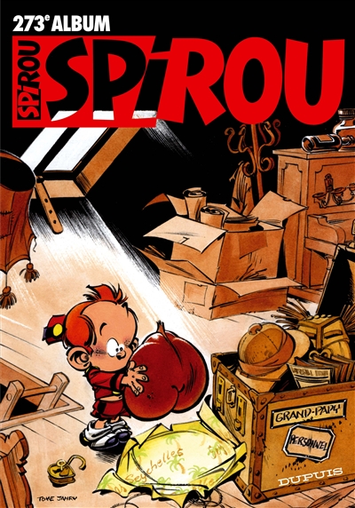 Spirou