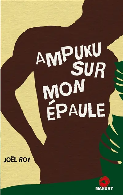 Ampuku sur mon épaule