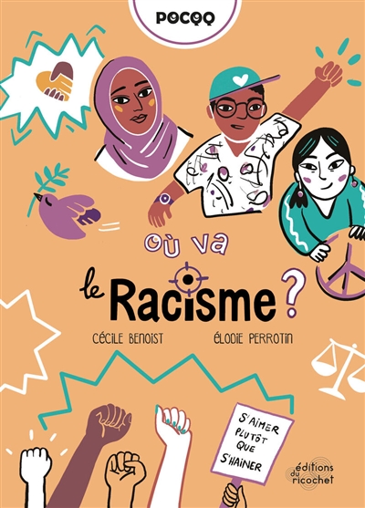 Pourquoi le racisme ?