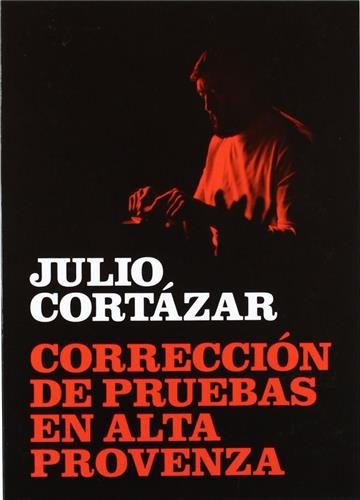 Julio Cortazar Correccion...