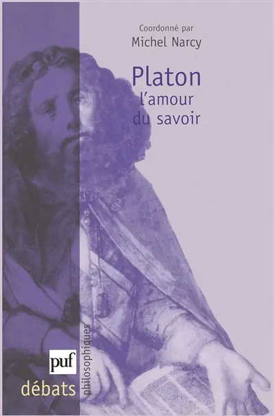Platon : l'amour du savoir