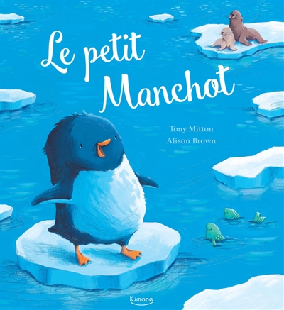 Le petit manchot