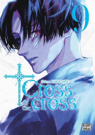 Cross of the cross. Vol. 9