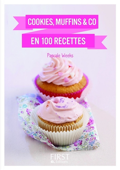 Cookies, muffins et co