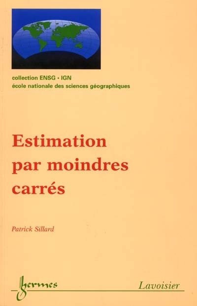 Estimation par moindres carrés
