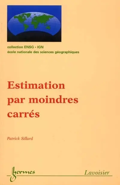 Estimation par moindres carrés