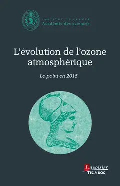 L'évolution de l'ozone atmosphérique : le point en 2015