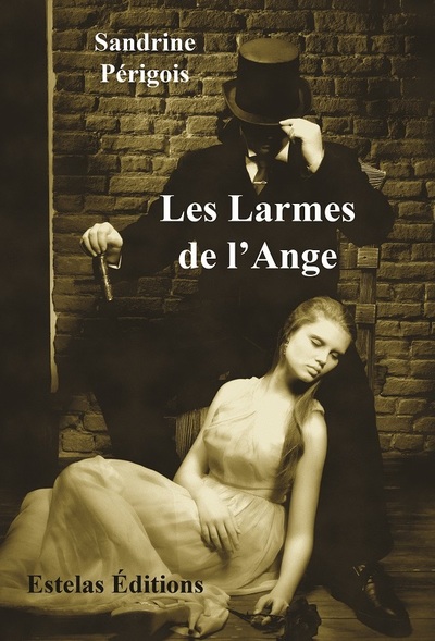 Les larmes de l'ange