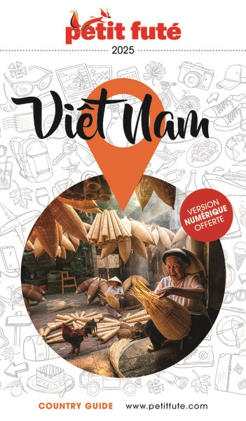 Viêt Nam : 2025