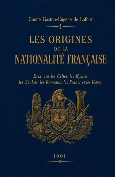 Origines de la nationalité française