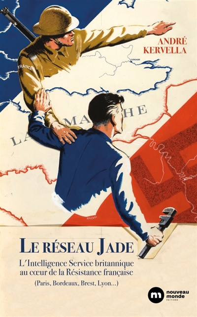 Le réseau Jade :...