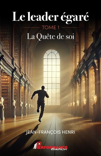 La quête de soi 1