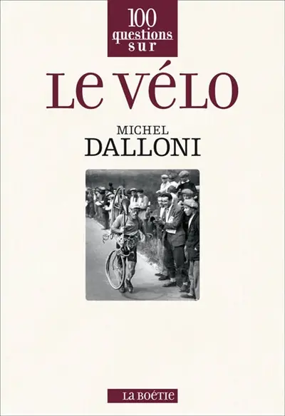 Le vélo