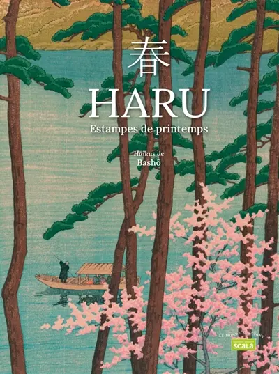 Haru, estampes de printemps