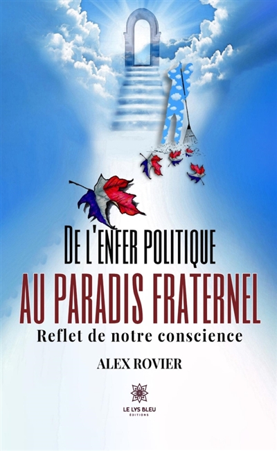 De l'enfer politique au...