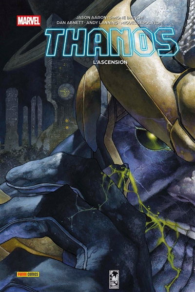 Thanos
