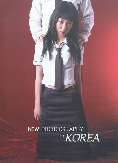 New photography in Korea