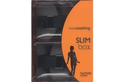 Mon coaching minceur : la méthode