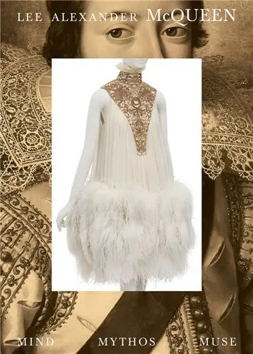 Lee Alexander McQueen Mind, Mythos, Muse