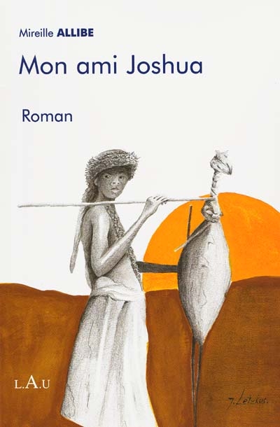 Mon ami Joshua