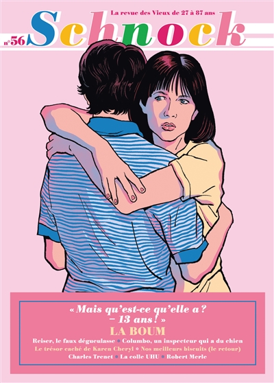 Schnock, n° 2