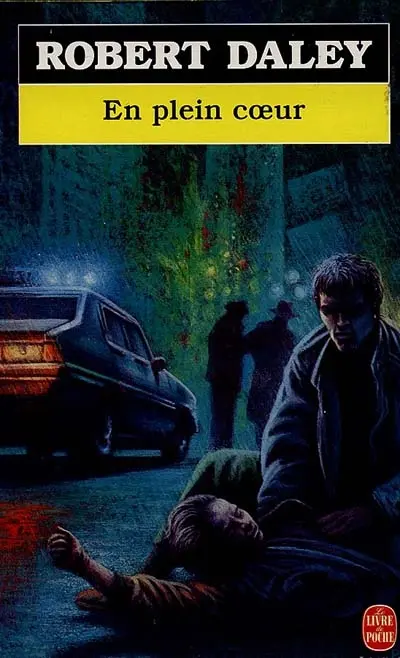En plein coeur