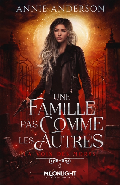 Une famille pas comme les...