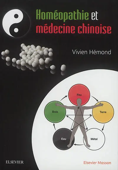 Homéopathie et médecine chinoise Homéopathie et médecine chinoise