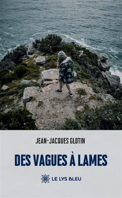 Des vagues à lames