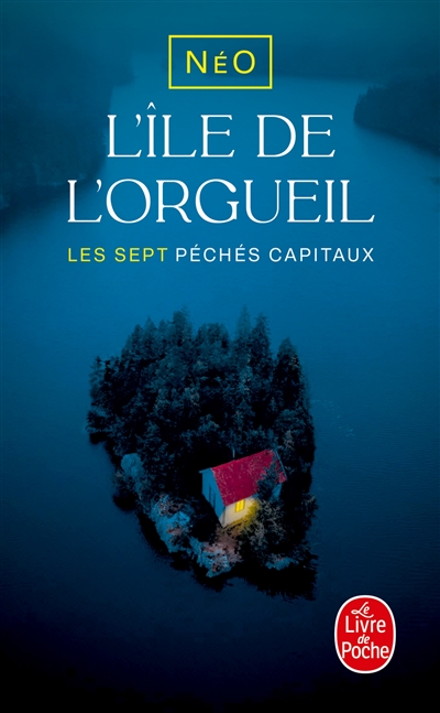 Les sept péchés capitaux. L'île de l'orgueil