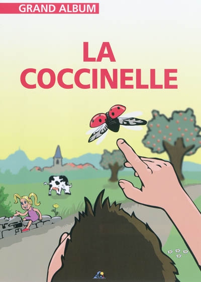 La coccinelle