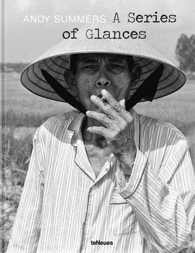 Andy Summers A Series of...