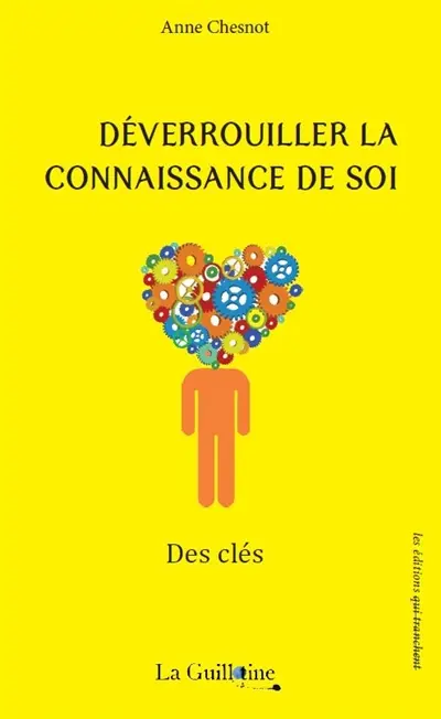 Déverrouiller la connaissance de soi : des clés
