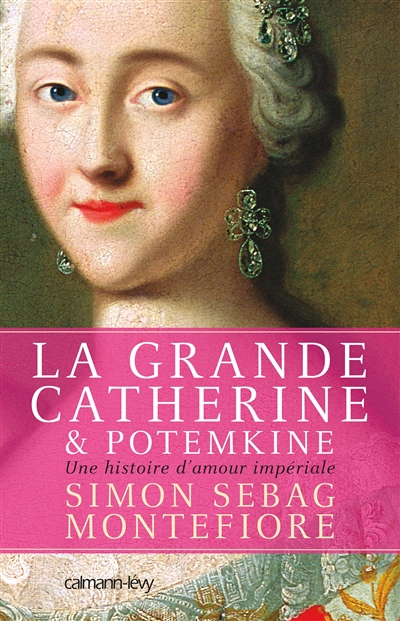 La Grande Catherine et Potemkine : une histoire d'amour impériale