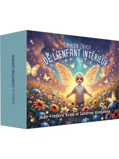 Le petit oracle de l'enfant...