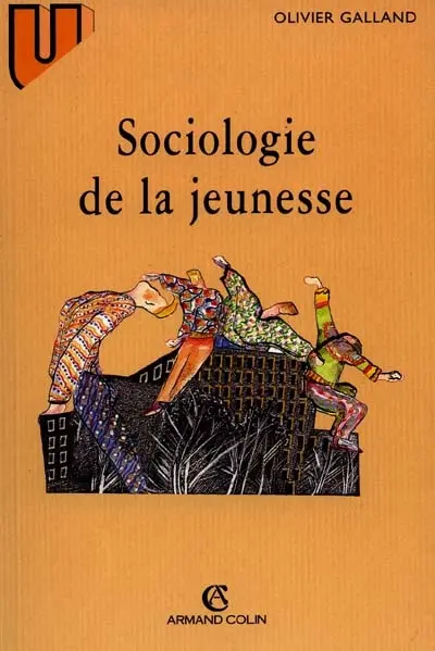 Sociologie de la jeunesse : l'entrée dans la vie