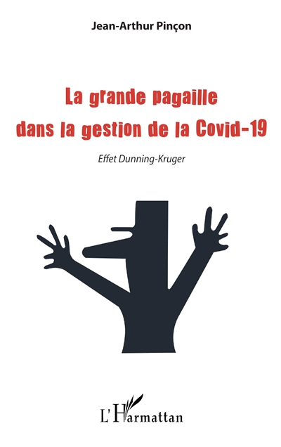 La grande pagaille dans la gestion de la Covid-19 : effet Dunning-Kruger