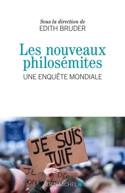 Les nouveaux philosémites : une enquête mondiale