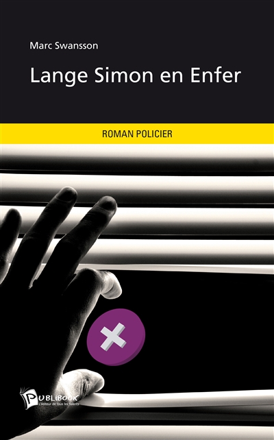 Lange simon en enfer