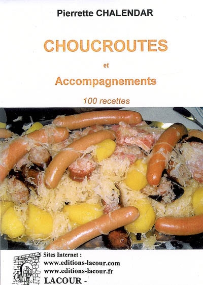 Choucroutes et...