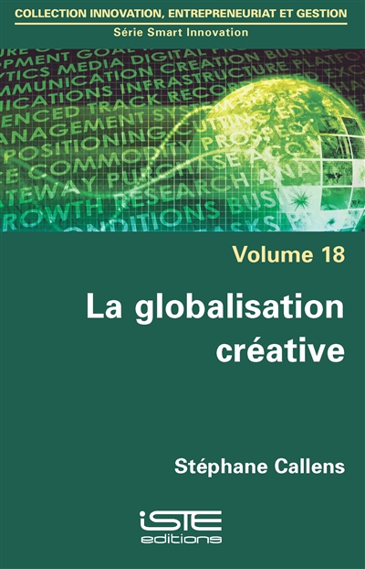 La globalisation créative